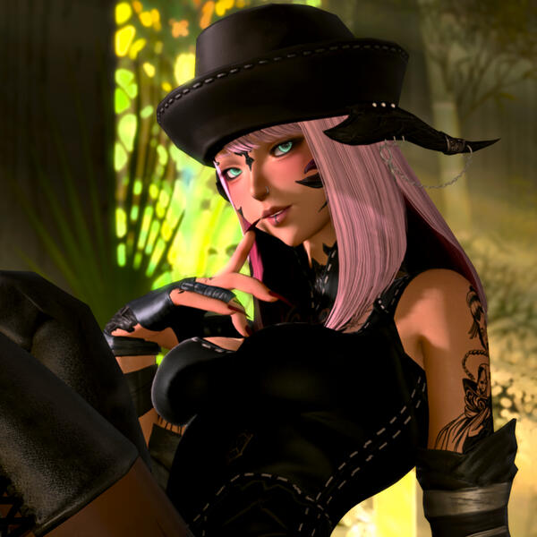 Little Vixen Photographer