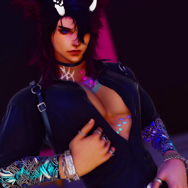 Niwo'tan Writer Photographer