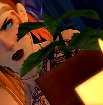 Koreina CEO Editor in Chief Designer