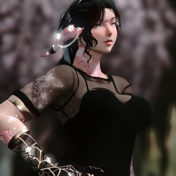 Lily F.