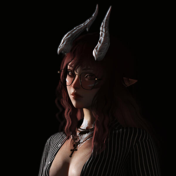 Astrid E.